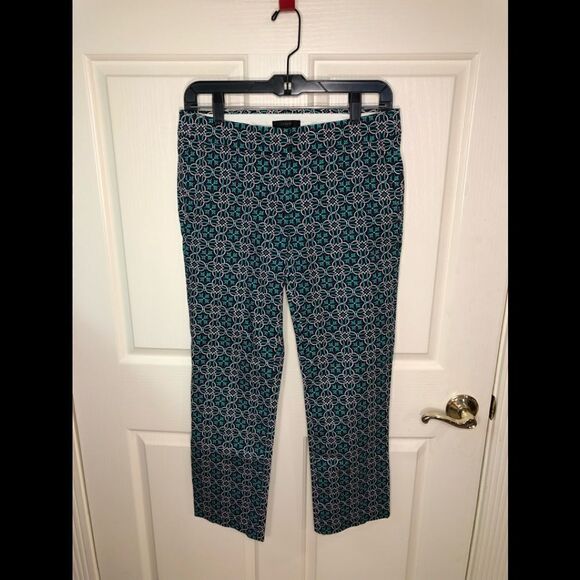 J. Crew pants  - Picture 1 of 4